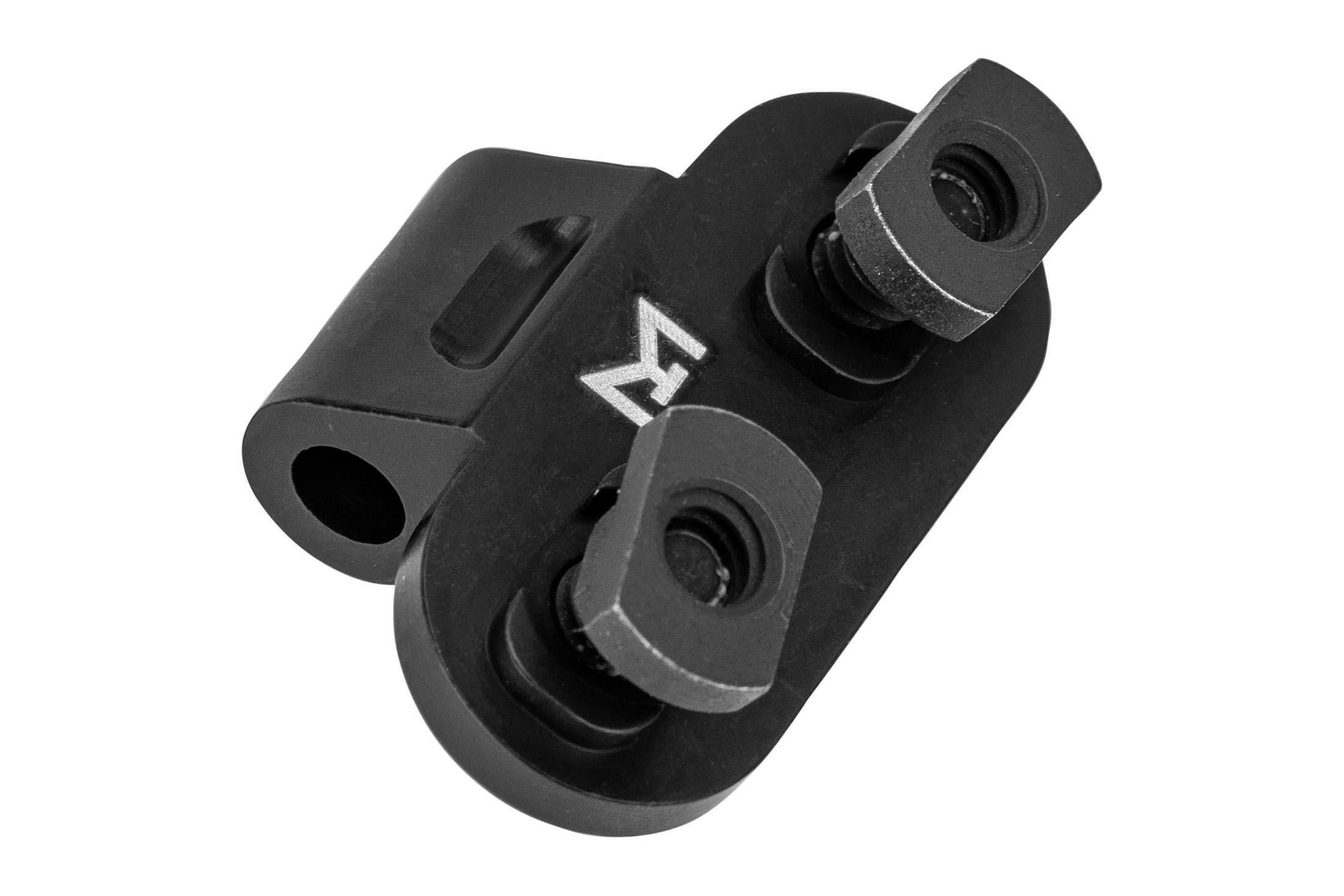 Surefire Scout Pro MLOK Swivel Mount